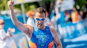 Ramón Arroyo